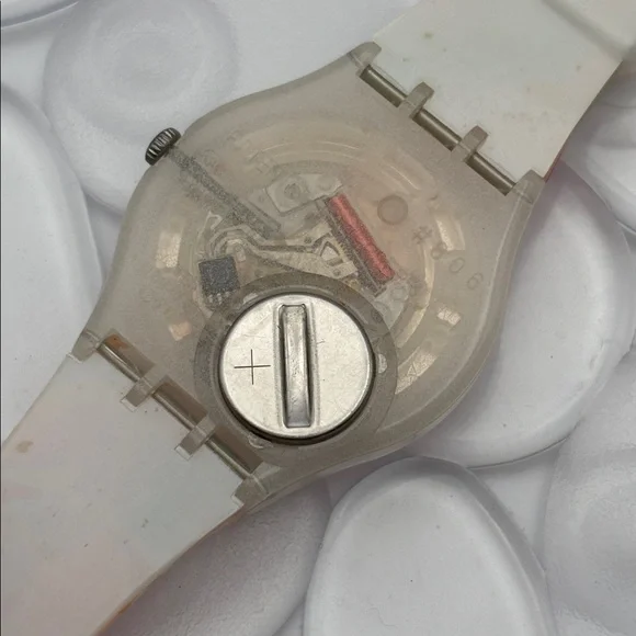 Swatch Watch - GW144 - Happy Insects